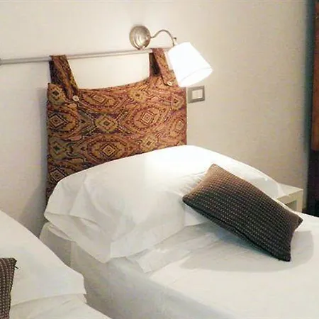 Couette-café Arco Del Lauro Rome