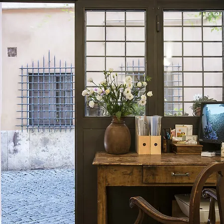Couette-café Arco Del Lauro