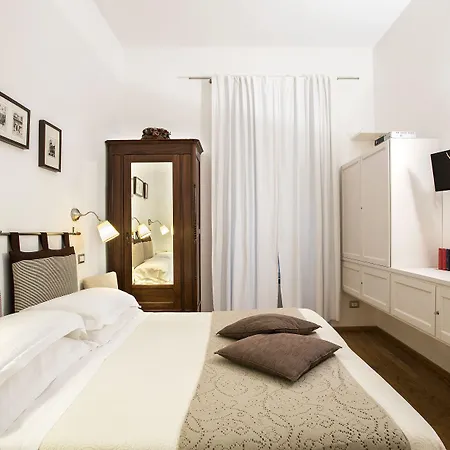 B&B Arco Del Lauro
