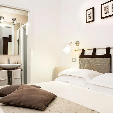 Arco Del Lauro רומא