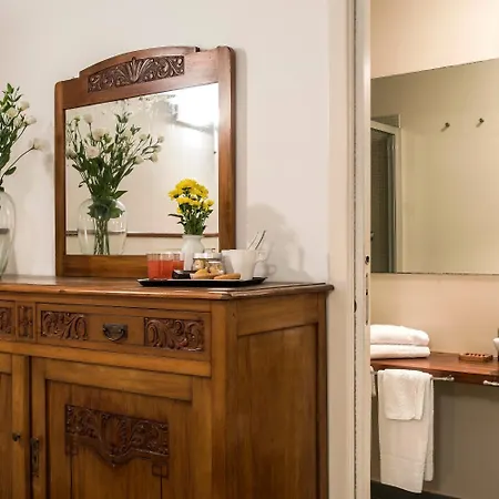 Bed & Breakfast B&B Arco Del Lauro