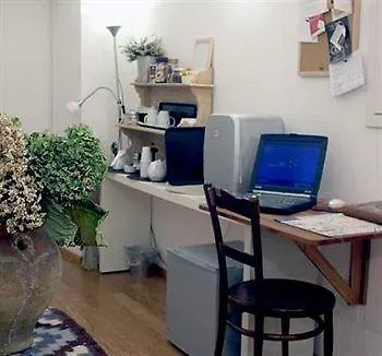 Nocleg ze śniadaniem Arco Del Lauro