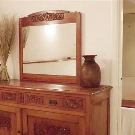Bed and Breakfast Arco Del Lauro Ρώμη