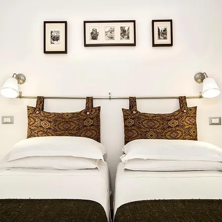 Bed and Breakfast Arco Del Lauro Ρώμη