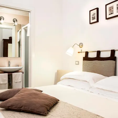 Nocleg ze śniadaniem Arco Del Lauro