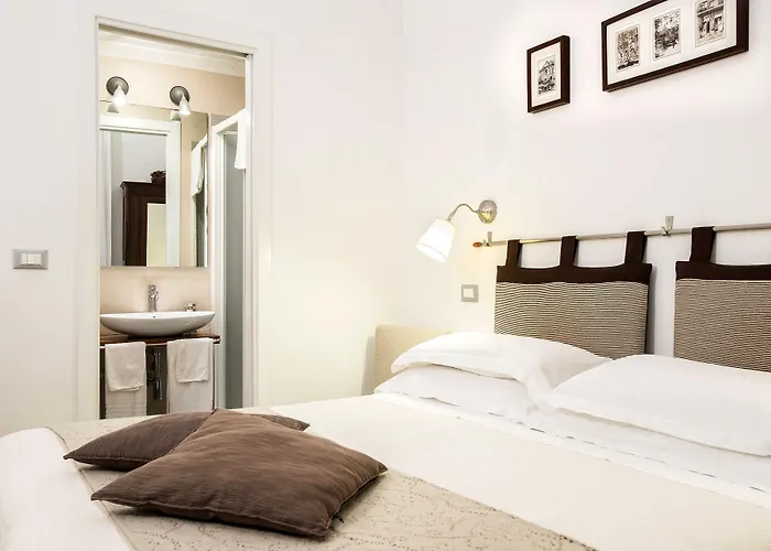 Arco Del Lauro רומא