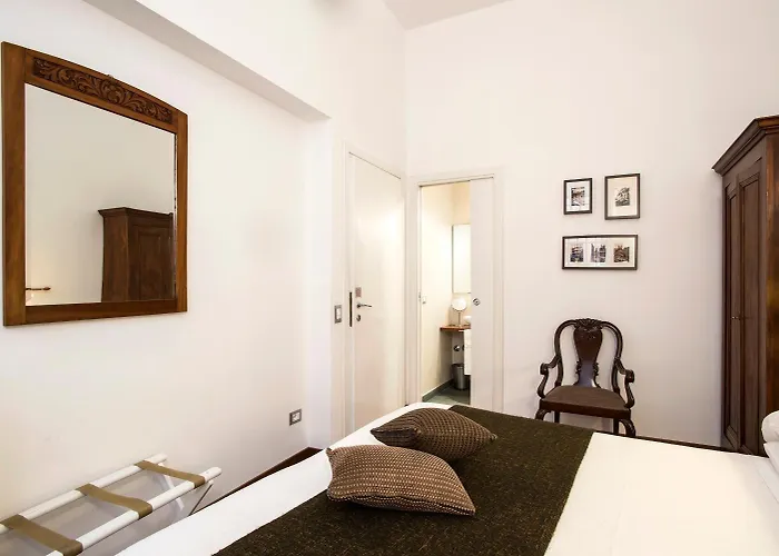 Arco Del Lauro 4* רומא