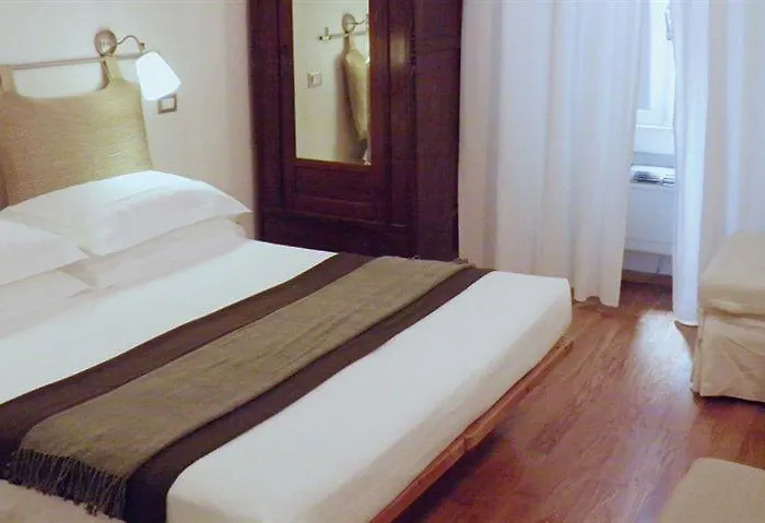 Arco Del Lauro רומא