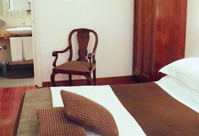 Arco Del Lauro רומא