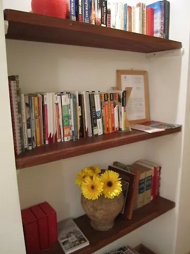 Arco Del Lauro רומא