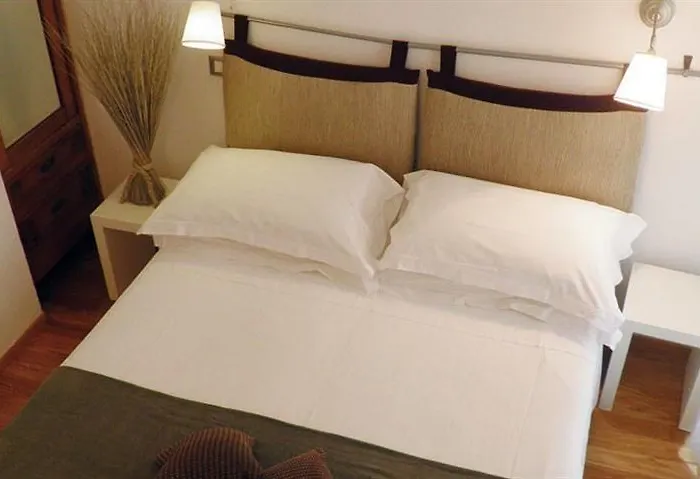 Arco Del Lauro 4* רומא