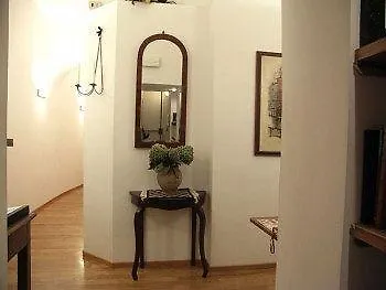 Arco Del Lauro Rzym
